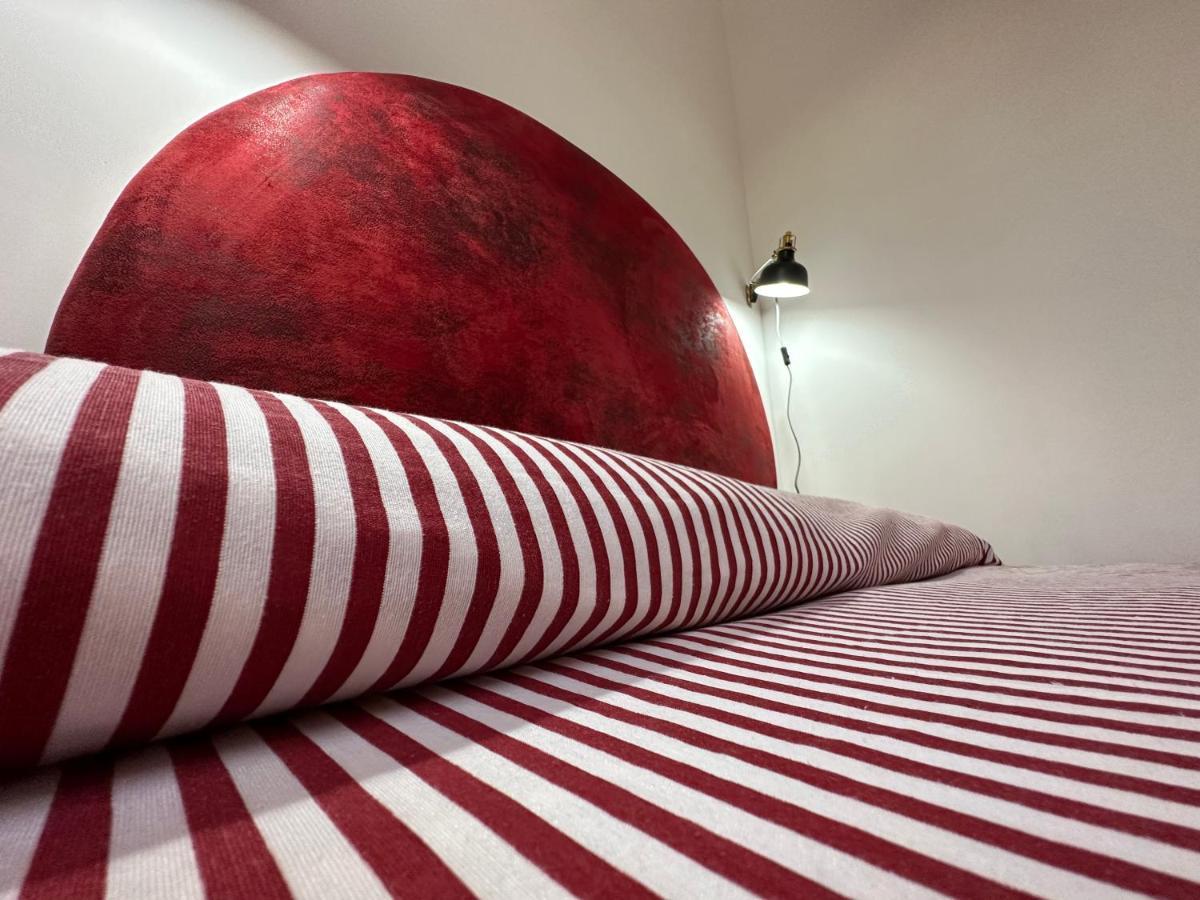 Baglio Mazzara Appartement Custonaci Buitenkant foto